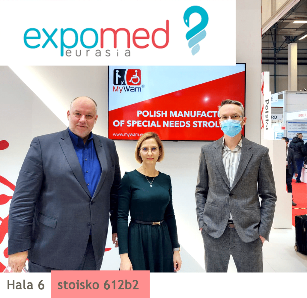 Expomed Pl